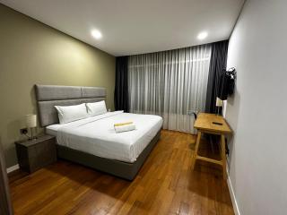 Vortex suites klcc by Kualalampur vibes - 8