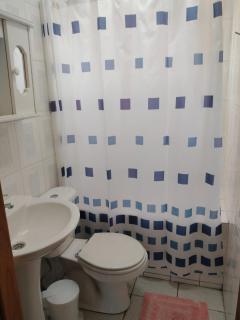 Cabañas y Restaurant Elvita Nuestra Cocina - 7