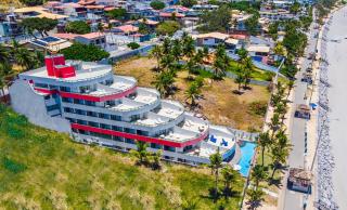 KING's FLAT HOTEL NATAL - 7