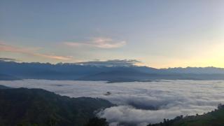 Khasre Gurung Gaun Homestay - 1