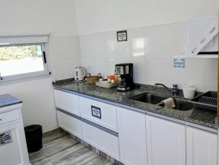 Casa con jardín Las Marías 1 - 7