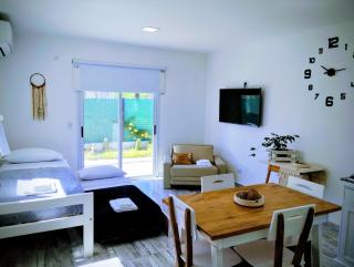 Casa con jardín Las Marías 1 - 0