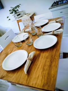 Casa con jardín Las Marías 1 - 8