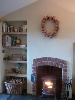 The Potting Shed - Little Torrington - 4