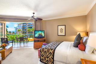 Honua Kai 4 Free Rental Cars KBM Resorts Well Appointed Magnificent Views 4 Units 5 Bedrooms HK ML-1733 - 6