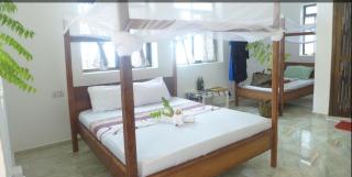 CAAA Youth Hostel - 7