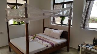 CAAA Youth Hostel - 4