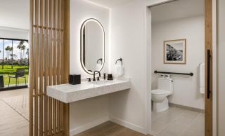 Guesthouse, Hotel at La Valle - 2