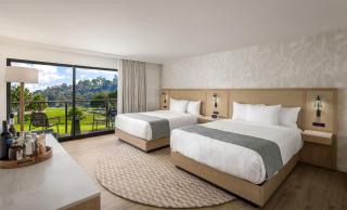 Guesthouse, Hotel at La Valle - 1