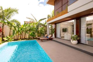 Shivo Paje Villas - 5