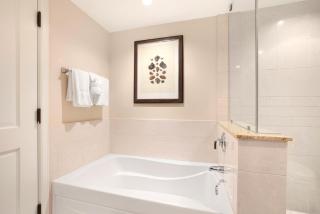 Honua Kai 3 Free Rental Cars KBM Resorts Mountain Views 3 Units 4 Bedrooms HK ML-1838 - 5