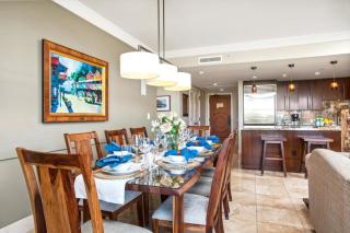 Honua Kai 2 Free Rental Cars KBM Resorts Most Stunning Views 2 Units 5 Bedrooms HK ML-1892 - 7