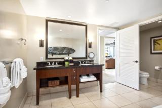 Honua Kai 2 Free Rental Cars KBM Resorts Most Stunning Views 2 Units 5 Bedrooms HK ML-1895 - 2