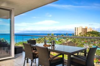 Honua Kai 2 Free Rental Cars KBM Resorts Most Stunning Views 2 Units 5 Bedrooms HK ML-1901 - 9