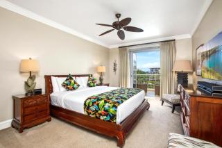 Honua Kai 2 Free Rental Cars KBM Resorts Most Stunning Views 2 Units 5 Bedrooms HK ML-1901 - 5