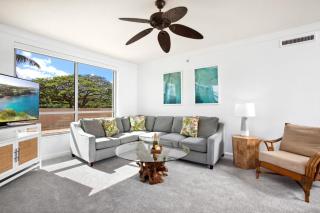 Honua Kai Hokulani 2 Free Rental Cars KBM Resorts Extra-large Corner Suite 2 Units 4 Bedrooms ML-1916 - 7