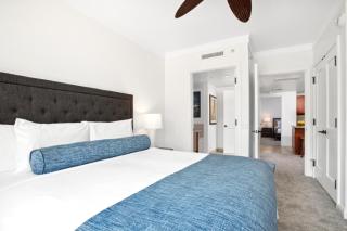 Honua Kai 2 Free Rental Cars KBM Resorts Extra-large Corner Suite 2 Units 4 Bedrooms HK ML-1916 - 4