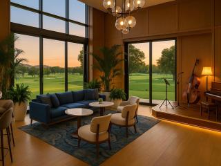 The Hawthorn by Galway Bay - 3