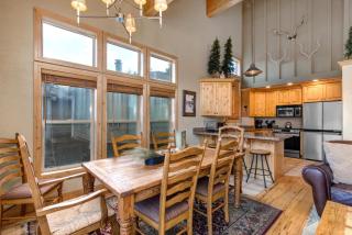 Park City KBM Resorts Walk To Park City Mountain Resort 2 Units 7 Bedrooms ML-1919 - 9