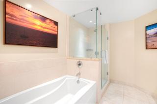 Honua Kai 2 Free Rental Cars KBM Resorts Extra Large Lanai 2 Units 5 Bedrooms HK ML-1925 - 3