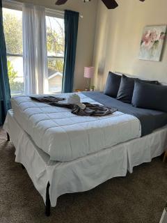 The Parkside Townhome - 5