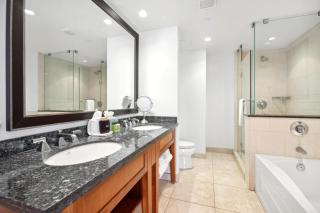 Honua Kai 2 Free Rental Cars KBM Resorts Exceptional Value 2 Units 3 Bedrooms HK ML-1922 - 2