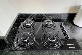 Zainalofts7 Moema - ao lado metrô e shopping - 411 - 6