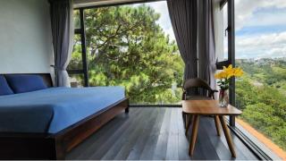 Hotel Des Pins Dalat - 2