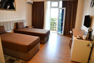 Park Naftalan Health Hotel - 1