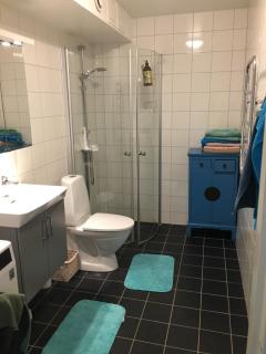 Snäckbacken Visby - 6