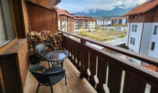 Apartment Viktoria near ski lift on Pirin street - 6