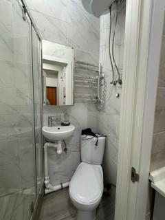 Апартаменти в центрі Одеси на Новосільського - 7