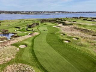 The Hawthorn by Galway Bay - 5