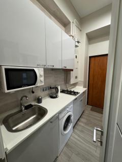 Апартаменти в центрі Одеси на Новосільського - 5