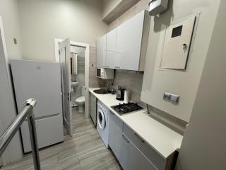 Апартаменти в центрі Одеси на Новосільського - 4