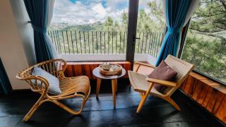 Hotel Des Pins Dalat - 7