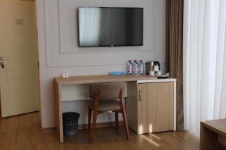 Park Naftalan Sanatoriya Kompleksi - 4