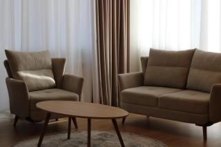 Park Naftalan Sanatoriya Kompleksi - 3