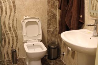 Park Naftalan Sanatoriya Kompleksi - 9