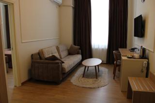 Park Naftalan Sanatoriya Kompleksi - 8