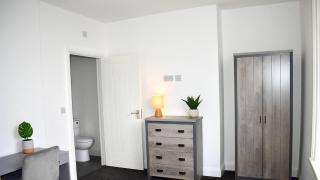 Perfect En-suite Newcastle! - 2