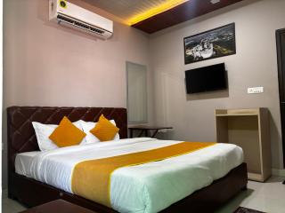 Seven Hills Resort - 4