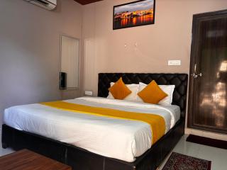 Seven Hills Resort - 1