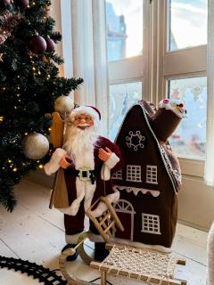 Mansion RL with Unique Decoration - Antwerpen - 4