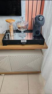 Apartamento em serra - 3