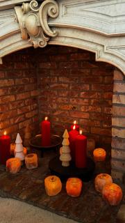 Mansion RL with Unique Decoration - 5