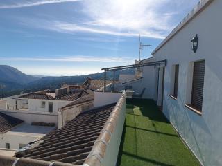 La Terraza Guadalest - 0