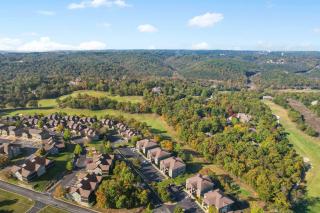 Fairway To Heaven - For 8ppl - 7