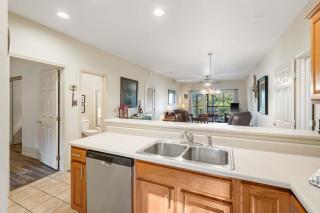 Fairway To Heaven - For 8ppl - 2