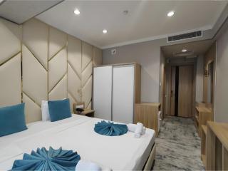 Blue Shore International Hotel - 5